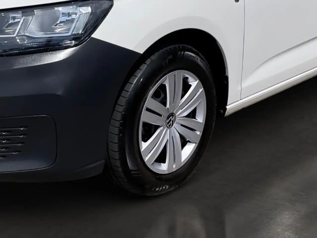 Volkswagen Caddy 2.0 TDI