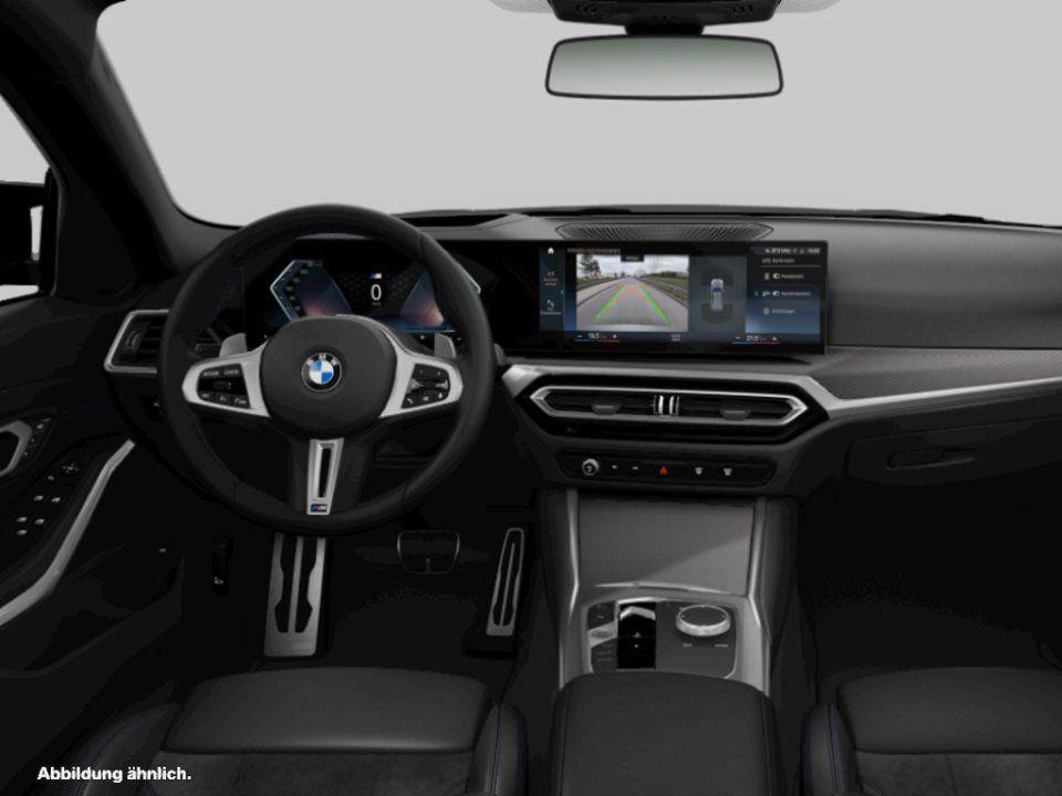 BMW M340 M340i xDrive
