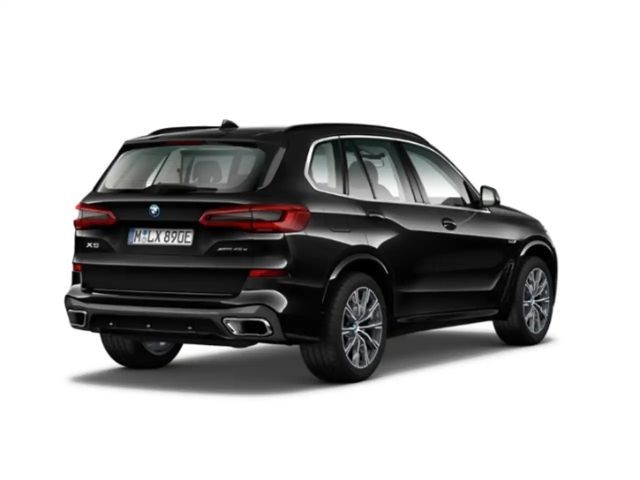 BMW X5 xDrive xDrive45e