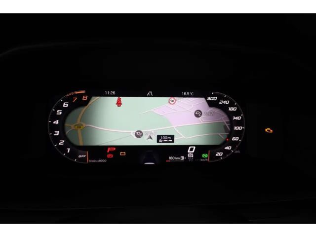 Cupra Formentor 2.0 TSI VZ