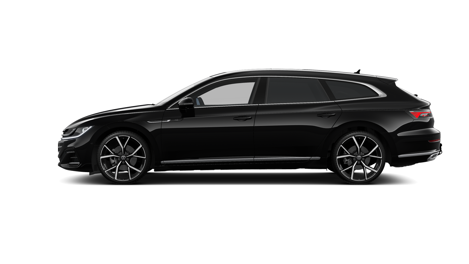 Volkswagen Arteon Shooting Brake 4Motion DSG