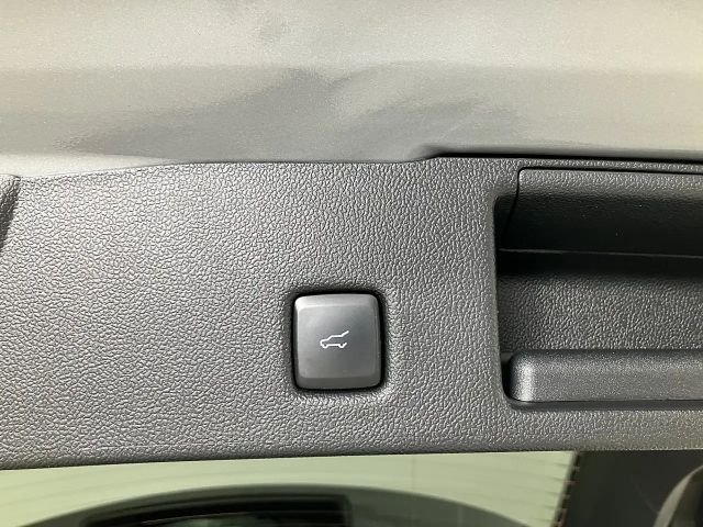 Ford Kuga Plug in Hybrid Titanium X