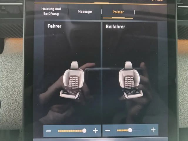 Citroën C5 Aircross Max