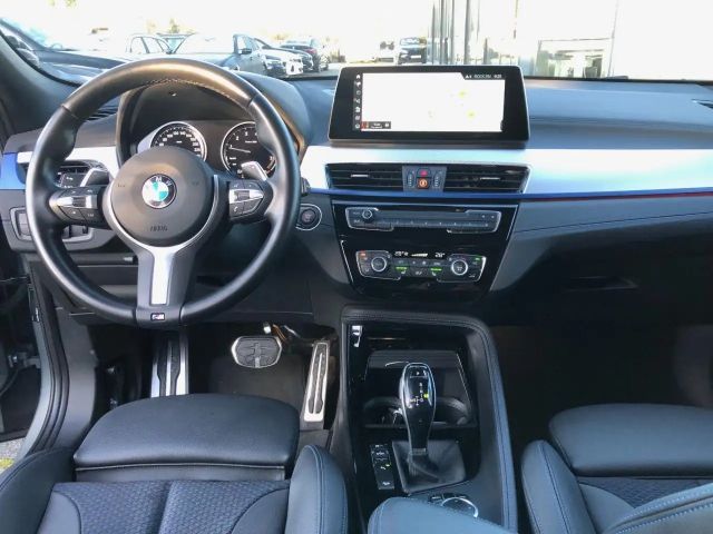 BMW X2 M-Sport xDrive20i