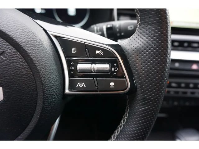 Kia XCeed GDi GT-Line