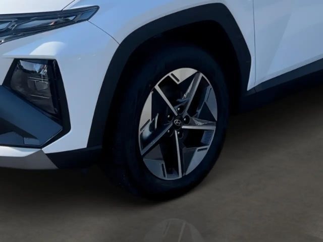 Hyundai Tucson 1.6 T-GDi Trend