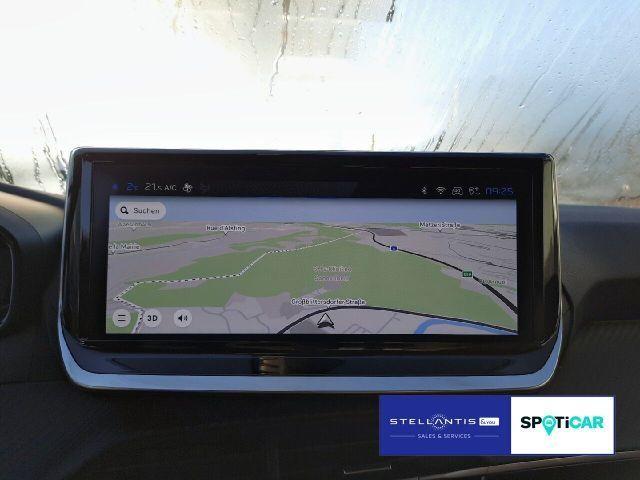 Peugeot 208 Allure Pack Hybrid