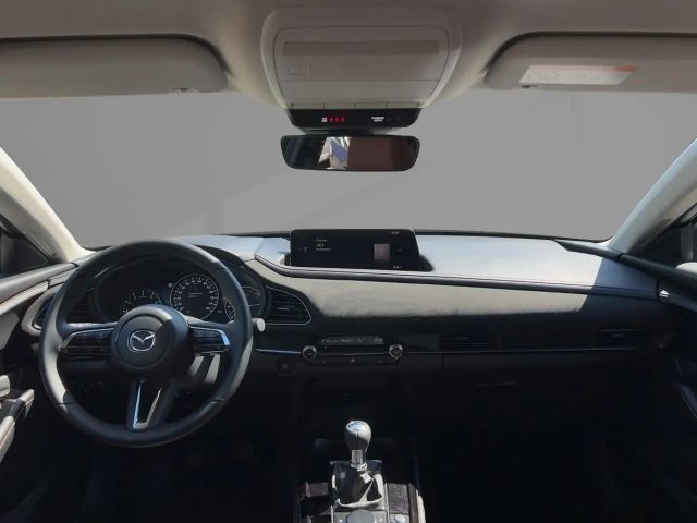 Mazda CX-30 G140 6MT 2WD NAGISA Head-Up LED Navi