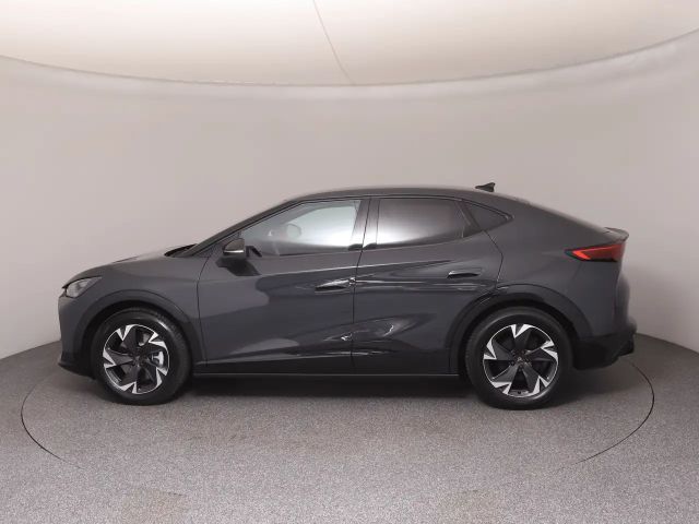 Cupra Tavascan 210kW/286PS