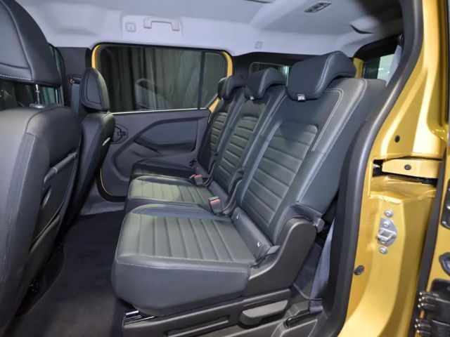 Mercedes-Benz T 180 Limousine Lang Progressive