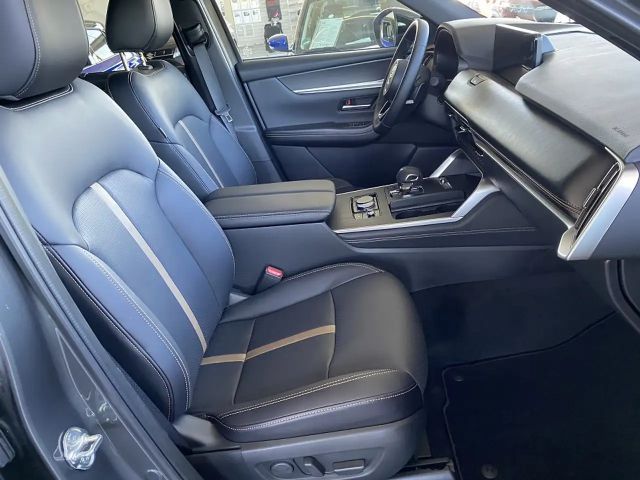 Mazda CX-80 7-Zitter Homura Plus