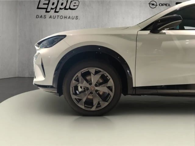 Cupra Formentor LED ACC El. Heckklappe Rückfahrkamera FullLink