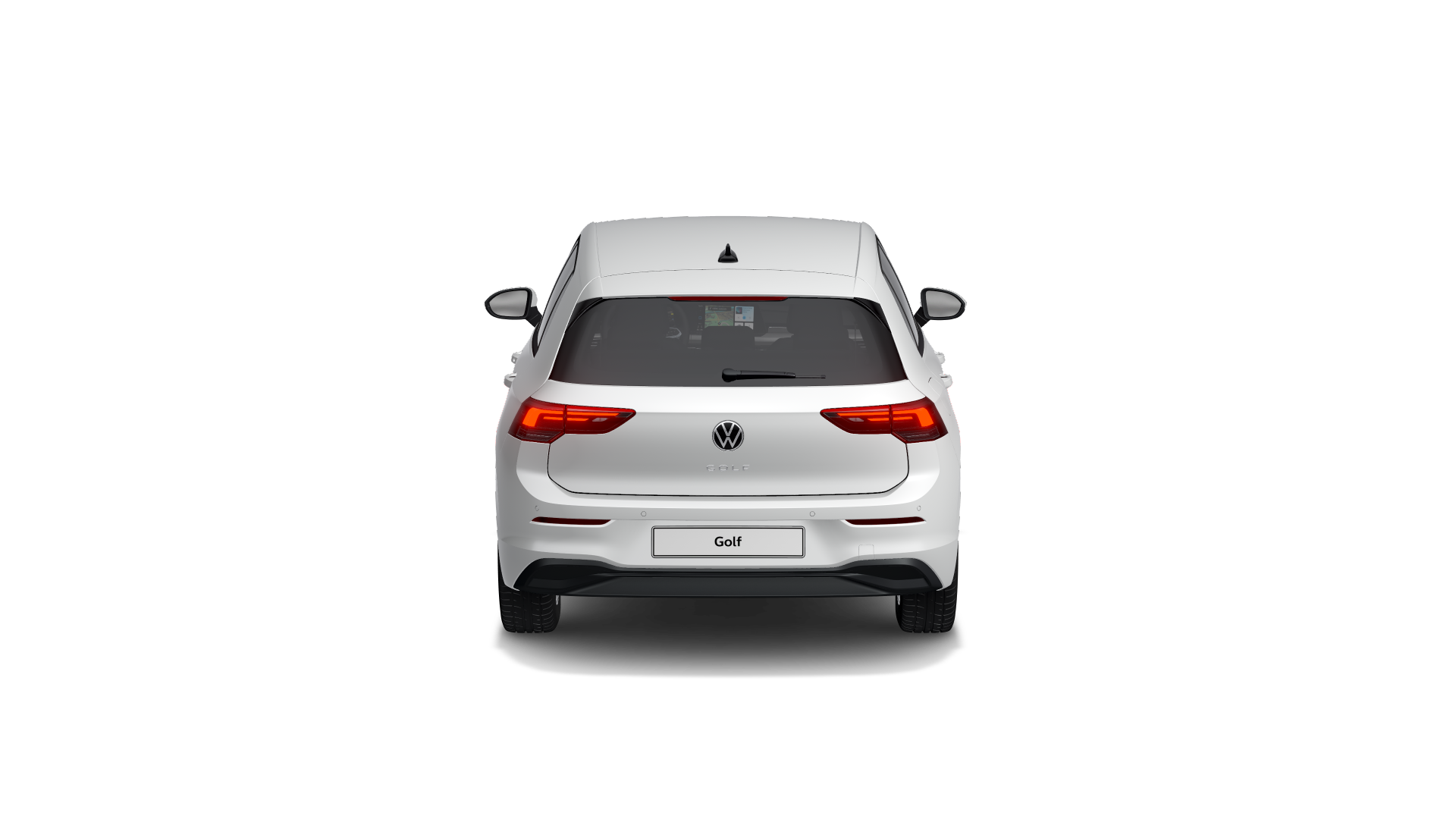 Volkswagen Golf Golf VIII Life