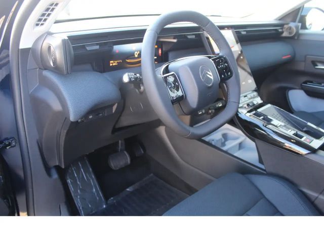 Citroën C5 Aircross Hybrid Plus