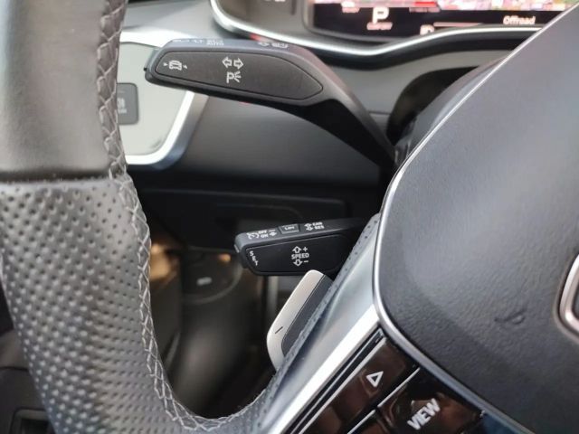 Audi S6 3.0 TDI Quattro