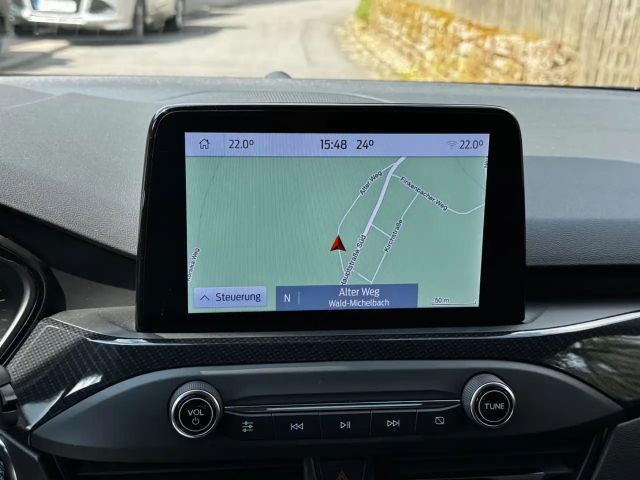 Ford Focus ST Line Wagon