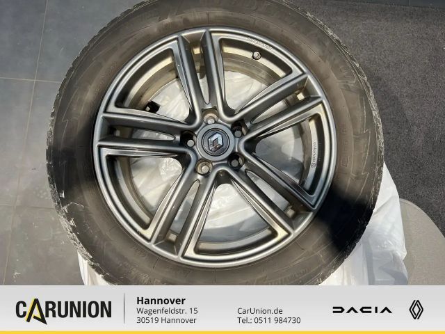 Renault Koleos INI PARIS dCi 185 4WD X-tronic (MY21)