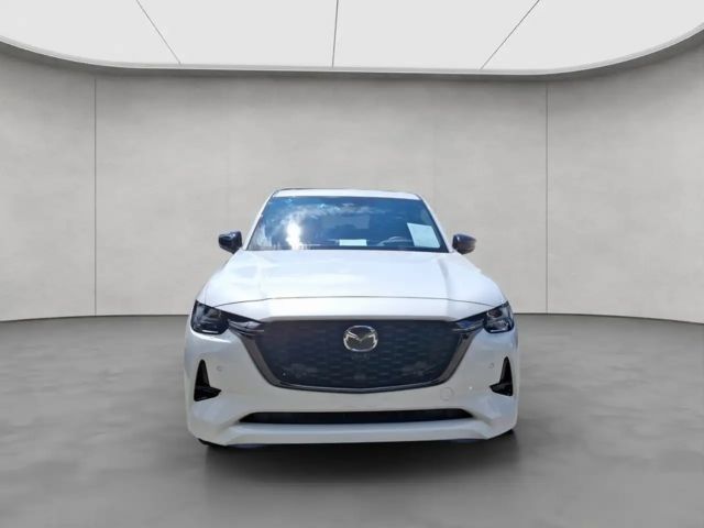 Mazda CX-60 4WD Homura Plus e-Skyactiv