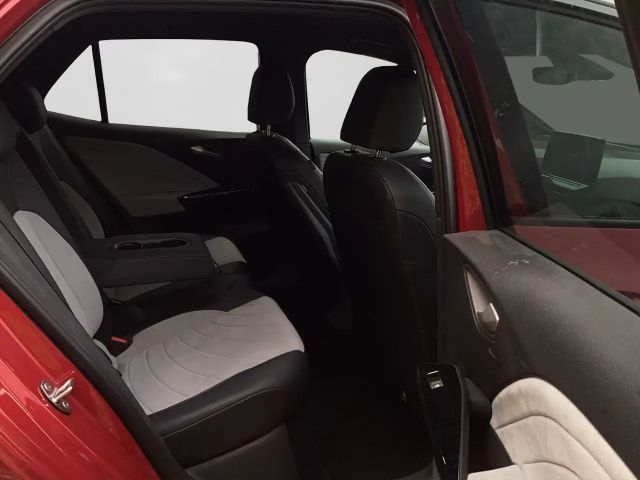 Volkswagen ID.3 Performance Pro