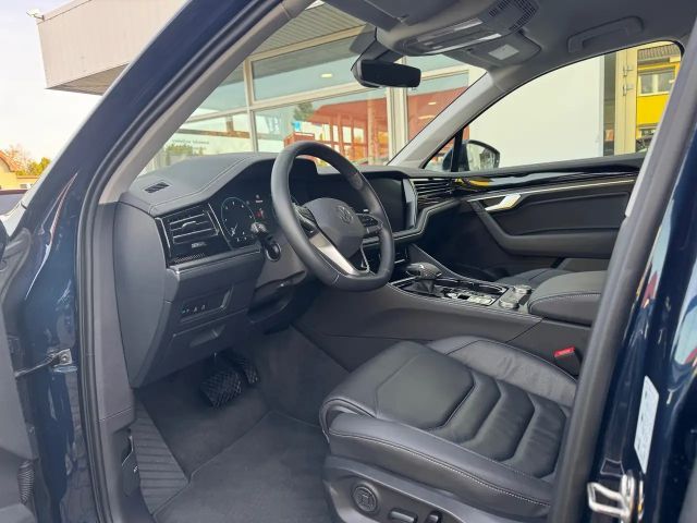 Volkswagen Touareg 3.0 V6 TDI DSG