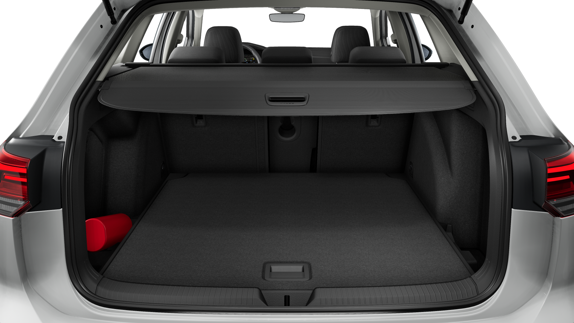 Volkswagen Golf 2.0 TDI Variant