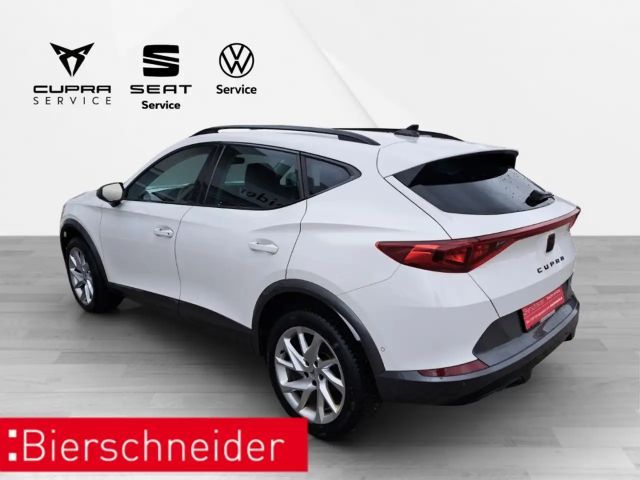 Cupra Formentor 1.5 TSI DSG