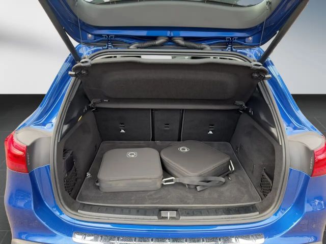 Mercedes-Benz EQA 300 Advanced