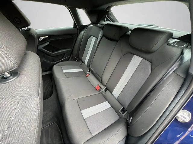 Audi A3 2.0 TDI Sedan