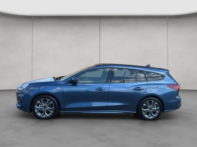 Ford Focus EcoBoost ST Line Wagon