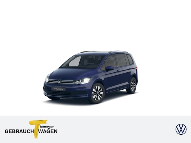 Volkswagen Touran 1.5 TSI 7-zitter DSG Move