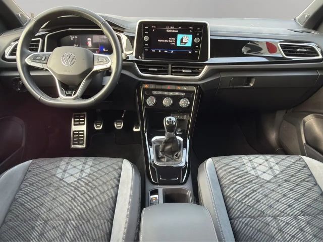 Volkswagen T-Roc 1.0 TSI R-Line