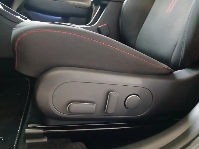 Hyundai Kona 1.6 Hybrid N Line