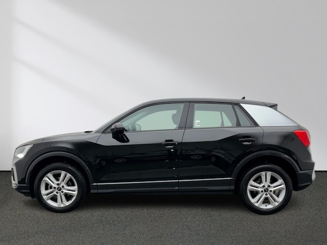 Audi Q2 30 TFSI