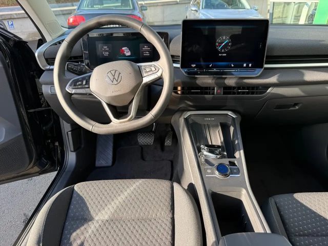 Volkswagen T-Roc DSG Life