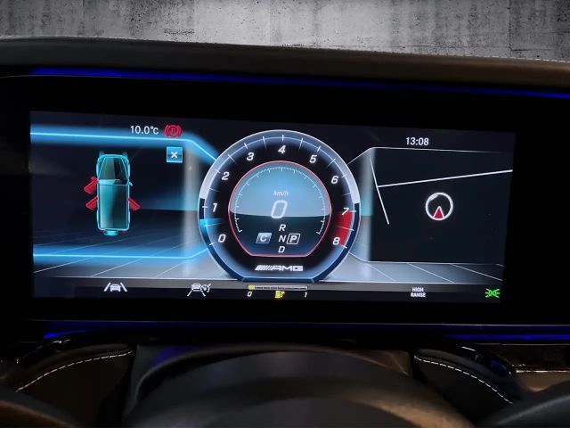 Mercedes-Benz G 63 AMG AMG Line