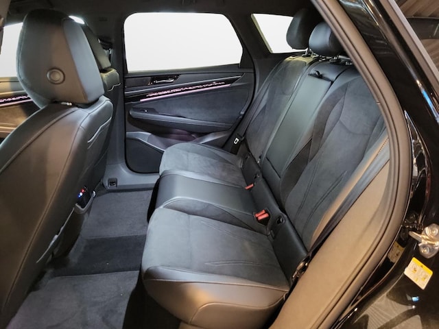 Volkswagen ID.7 Pro Tourer