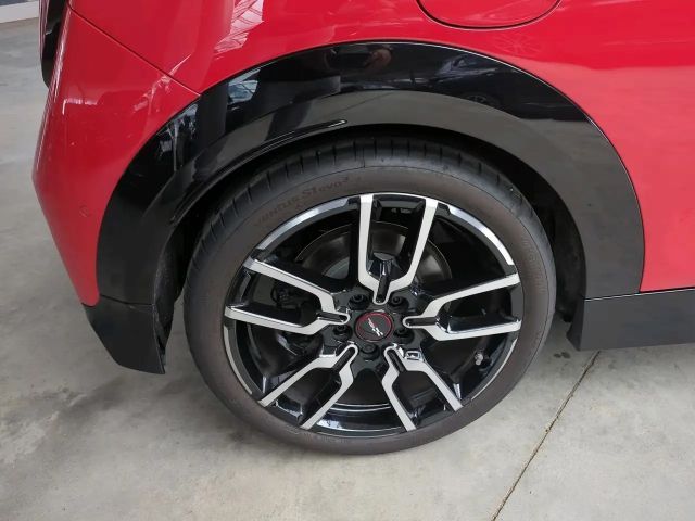 MINI Cooper S John Cooper Works Trim / Paket XL