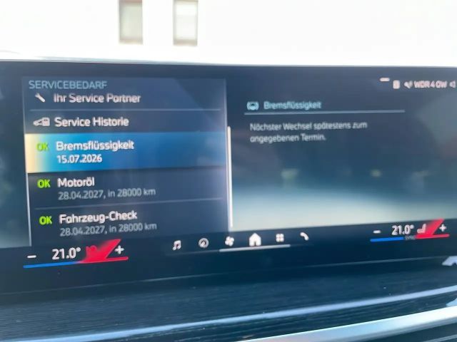 BMW X5 M-Sport xDrive50e