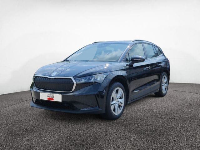 Skoda Enyaq Loft iV 60