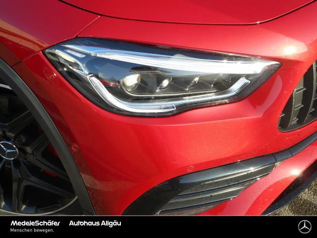 Mercedes-Benz GLA 35 AMG 4MATIC AMG Line
