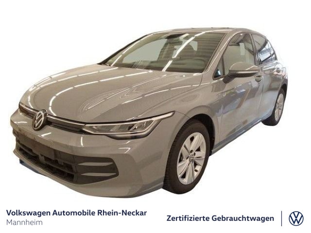 Volkswagen Golf 1.5 TSI Golf VIII Life