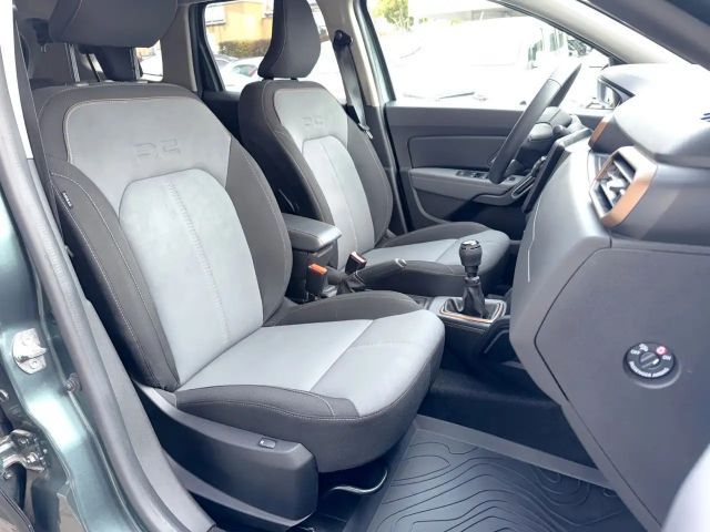 Dacia Duster Extreme II