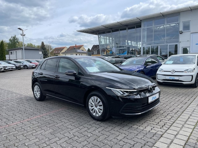 Volkswagen Golf Golf TSi Apple Carplay Sitzh LED EPC v+h