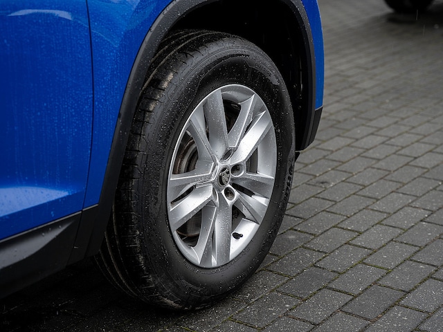 Skoda Kodiaq 2.0 TDI Ambition