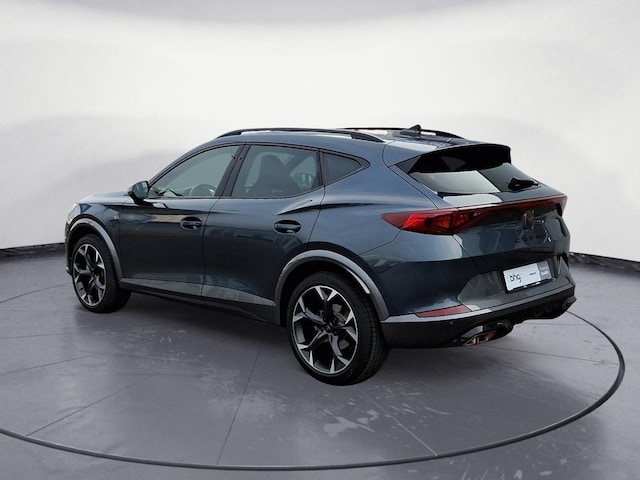 Cupra Formentor 1.4 e-Hybrid