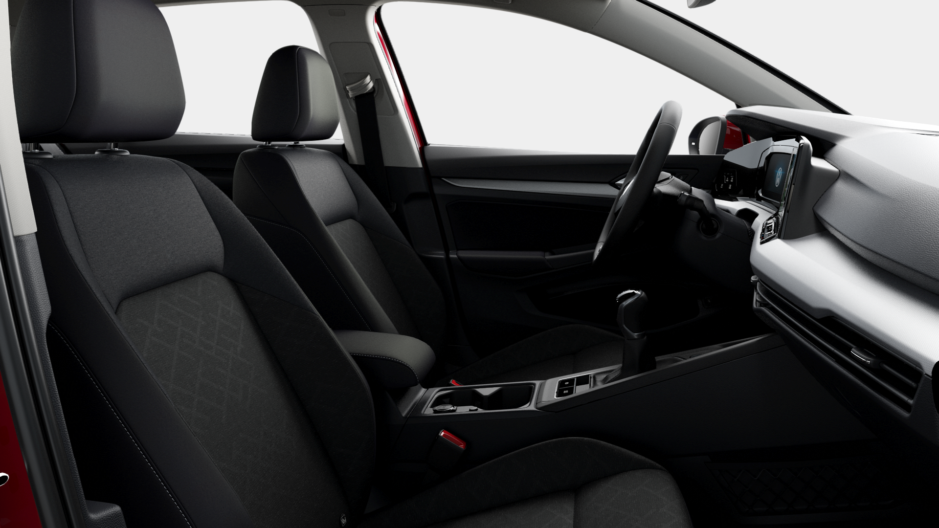 Volkswagen Golf Golf VIII Life