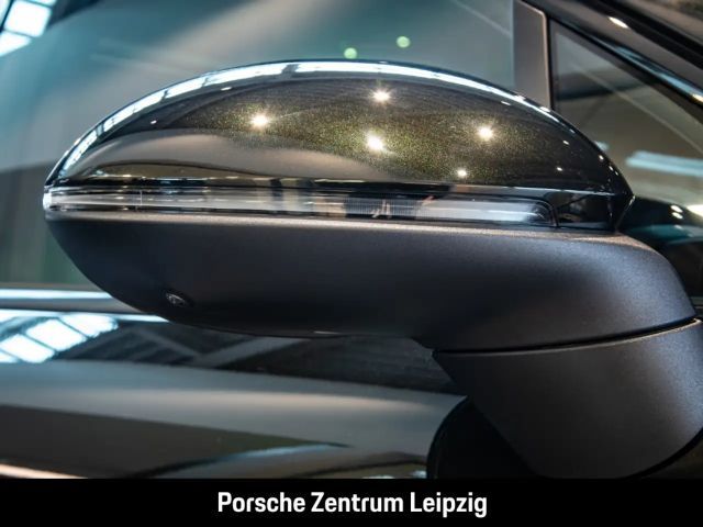 Porsche Cayenne Coupé S