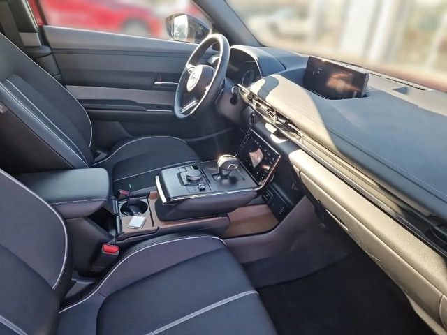 Mazda MX-30 SkyActiv e-Skyactiv