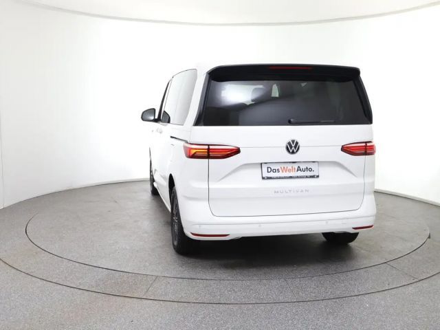 Volkswagen Multivan Business T7