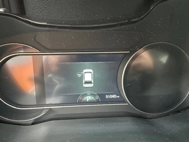 Kia Niro Long range e-Niro